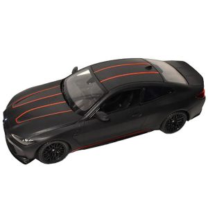 Rastar Fjernstyret Bil - BMW M4 CSL - 1:16