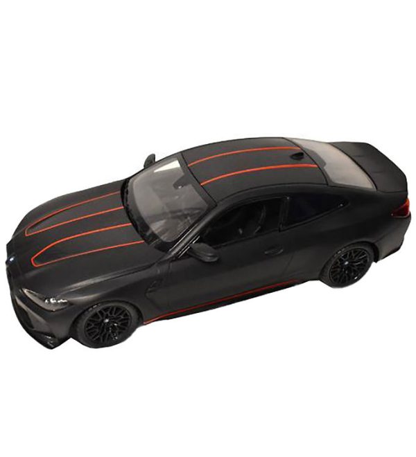 Rastar Fjernstyret Bil - BMW M4 CSL - 1:16