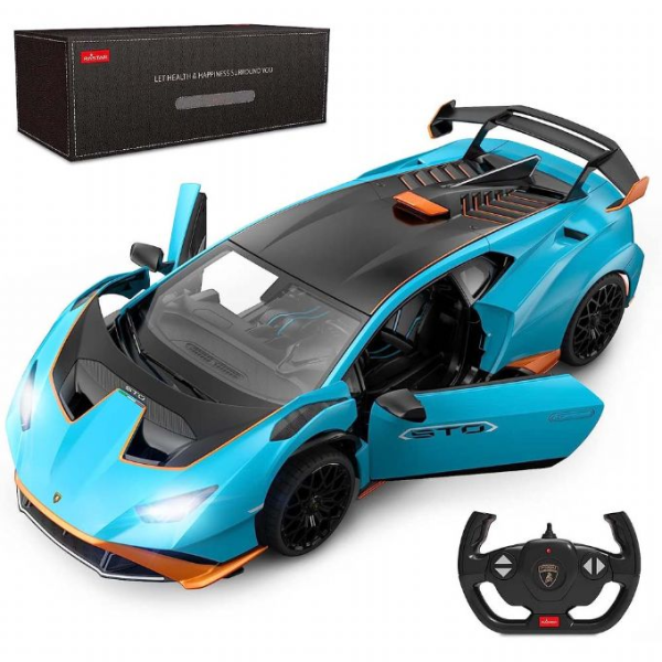 Rastar R/C 1:14 Lamborghini Huracan STO