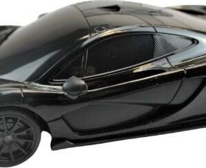 Rastar - Remote Control 1:24 Mclaren P1 Black (23027)