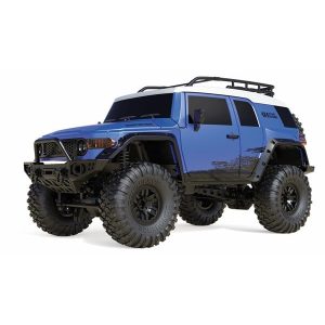 Amewi Dirt Climbing SUV CV Crawler 4WD 1:10 RTR Blue