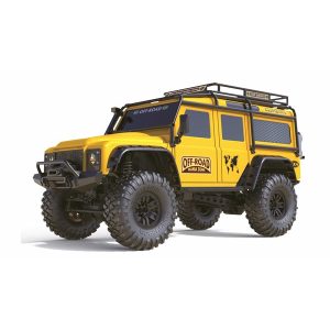 Amewi Dirt Climbing Safari SUV Crawler 4WD 1:10 RTR