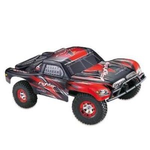 Amewi Fighter PRO 4WD Brushless 1:12 Short Course RTR 2.4GHz