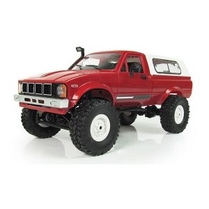 Amewi Off-road Truck 4WD 1:16 RTR Red