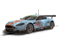 Aston Martin DBR9 Gulf Edition ROFGO 'Dirty Girl'