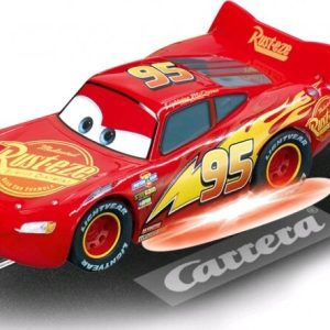 Carrera Biler - Go!!! - Disney Cars - Lynet Mcqueen