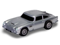 Micro, James Bond DB5, Goldfinger 1:64