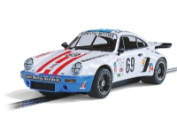 Porsche 911 Carrera RSR 3.0, 6th LeMans 1975 1:32