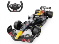 Rastar R/C 1:12 F1 Oracle Red Bull RB18 Racerbil