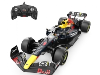 Rastar R/C 1:18 F1 Oracle Red Bull RB18 Racerbil