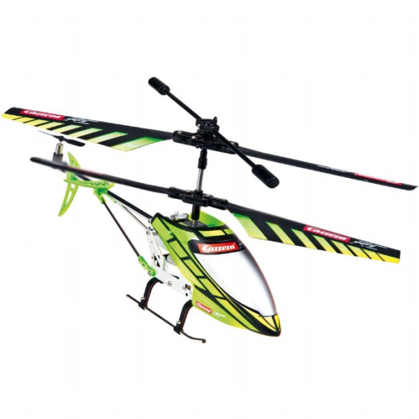 Carrera RC Green Chopper 2.0 2,4GHz