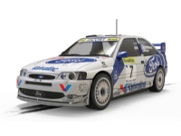 Ford Escort WRC - Monte Carlo 1998 1:35