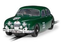 Jaguar MK1 - Mike Hawthorn 1:32