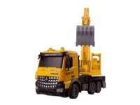 PROMO REVELL 24679 Auto na radio Truck Mercedes-Benz Arocs My little Digger