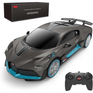 Rastar R/C 1:24 Bugatti Divo