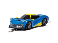 Scalextric Rasio C20 - Metallic Blue