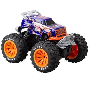 Silverlit Exost - Phantom Force 4WD 1:16 2.4GHz RTR