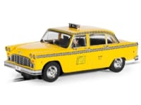 1977 NYC Taxi, 1:32