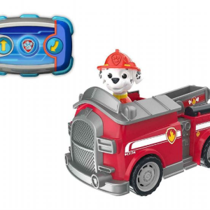 Paw Patrol Marshall RC Firetruck