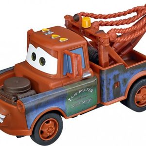 Carrera Go!!! Racerbil - Disney Cars - Bumle