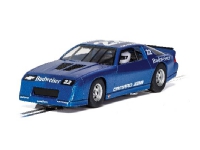 Chevrolet Camaro IROC-Z - Blå