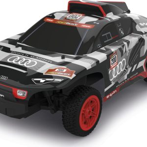 Fjernstyret Bil - Rc Audi Rs Q E-tron - 1:10 - Ninco