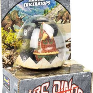 Fjernstyret Dinosaur Bil - Quetzalcoatlus - Revell Control