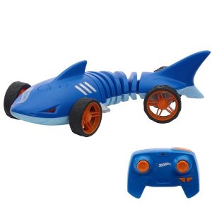 Hot Wheels RC 1:15 Scale Shark Speeder