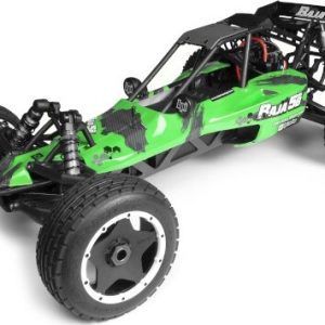 Hpi - Baja 5b Flux Sbk Kit - Hp160324