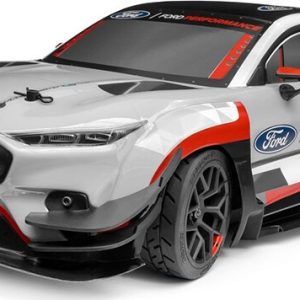 Hpi Racing - Flux Ford Mustang Mach-e 1400 Sport 3 Fjernstyret Bil - Hp160375