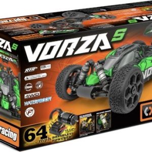 Hpi Racing - Vorza S Buggy Flux Fjernstyret Bil - Hp160179