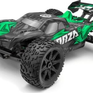 Hpi Racing - Vorza S Truggy Flux Fjernstyret Bil - Hp160182