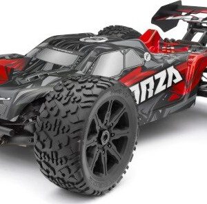 Hpi Racing - Vorza Truggy Flux Fjernstyret Bil - Hp160181