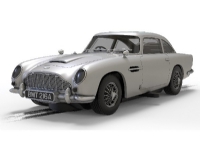James Bond Aston Martin DB5 - Goldfinger 1:32