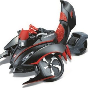 Maisto - Street Troopers - Scorpion - Fjernstyret Bil