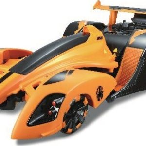 Maisto Tech Rc - Fjernstyret Bil - Twist N Shoot - Street Trooper
