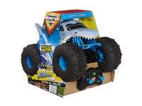 Monster Jam RC Megalodon - Storm Thrasher