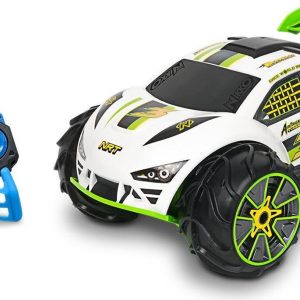 Nikko - Vaporizr 3 Fjernstyret Rc Bil - Neon Grøn