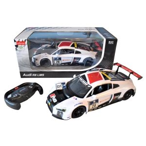 RASTAR Fjernstyret 01:14 Audi
