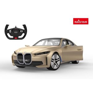RASTAR Fjernstyret 01:14 BMW