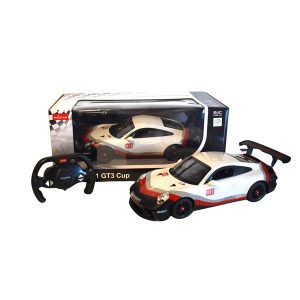 RASTAR Fjernstyret 01:14 Porsche
