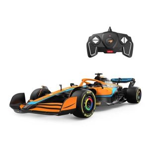 RASTAR Fjernstyret 01:18 McLaren