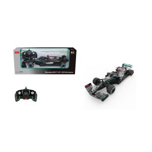 RASTAR Fjernstyret 01:18 Mercedes-AMG