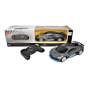 RASTAR Fjernstyret 01:24 Bugatti