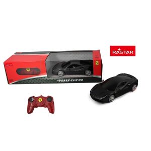 RASTAR Fjernstyret 01:24 Ferrari