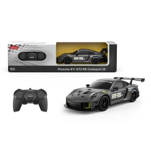 RASTAR Fjernstyret 01:24 Porsche