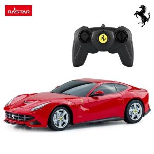 RASTAR R/C 1:18 Ferrari F12