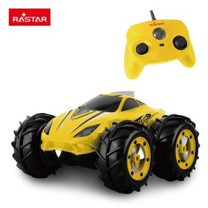 RASTAR R/C Amfibisk Bil 19 cm