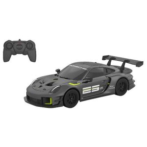 Rastar Fjernstyret Bil - Porsche 911 GT2 Clubsport 25 - 1:24