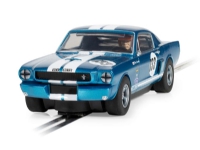 Shelby Mustang GT350, Paul Kenelly, Equipe GTS
